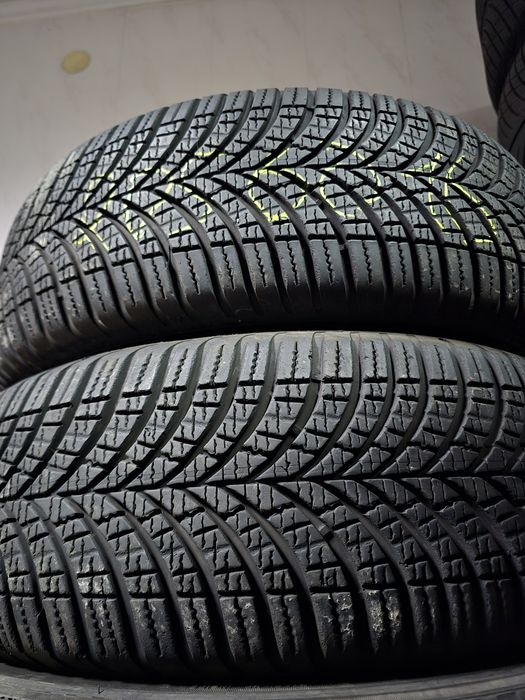 205/60R16 Goodyear Vector4seasons Gen-3