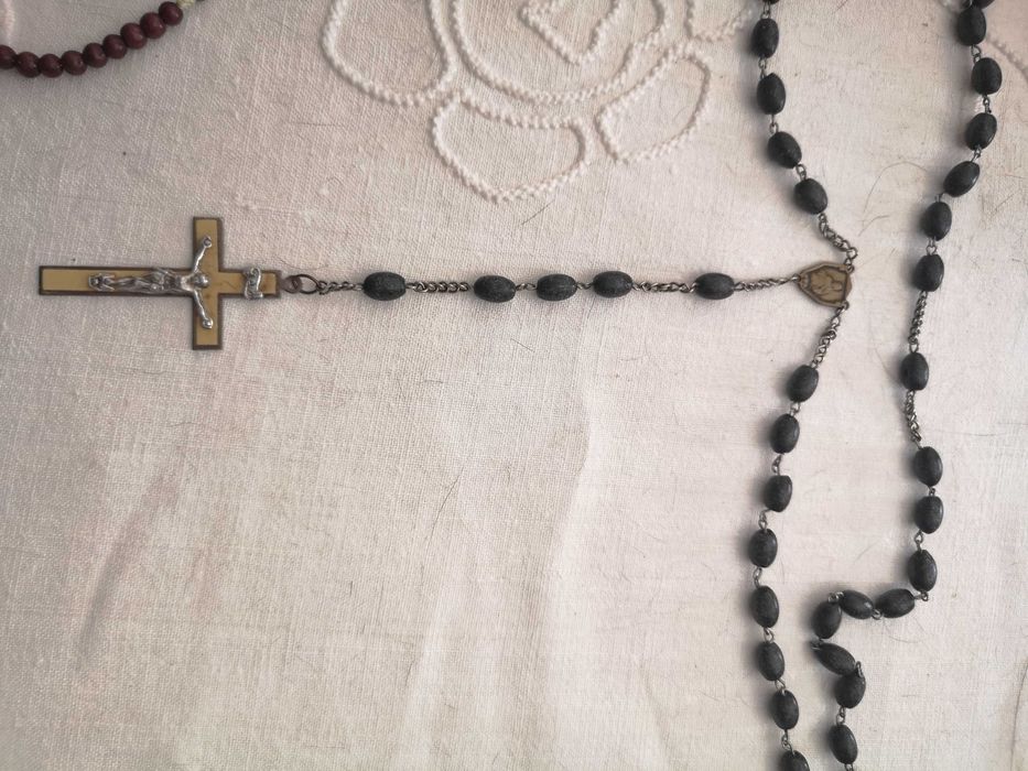 terços variados muito bonitos