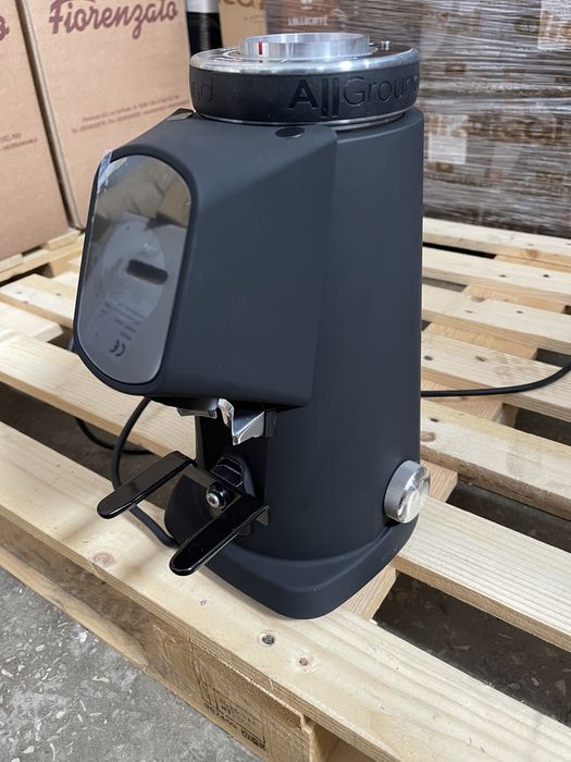 Fiorenzato Ollground Home кавомолка під фільтр