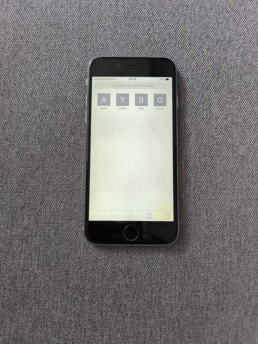 iPhone 6 16 Гб працюючий