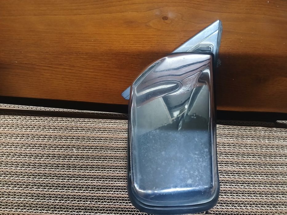 Espelho retrovisor w123