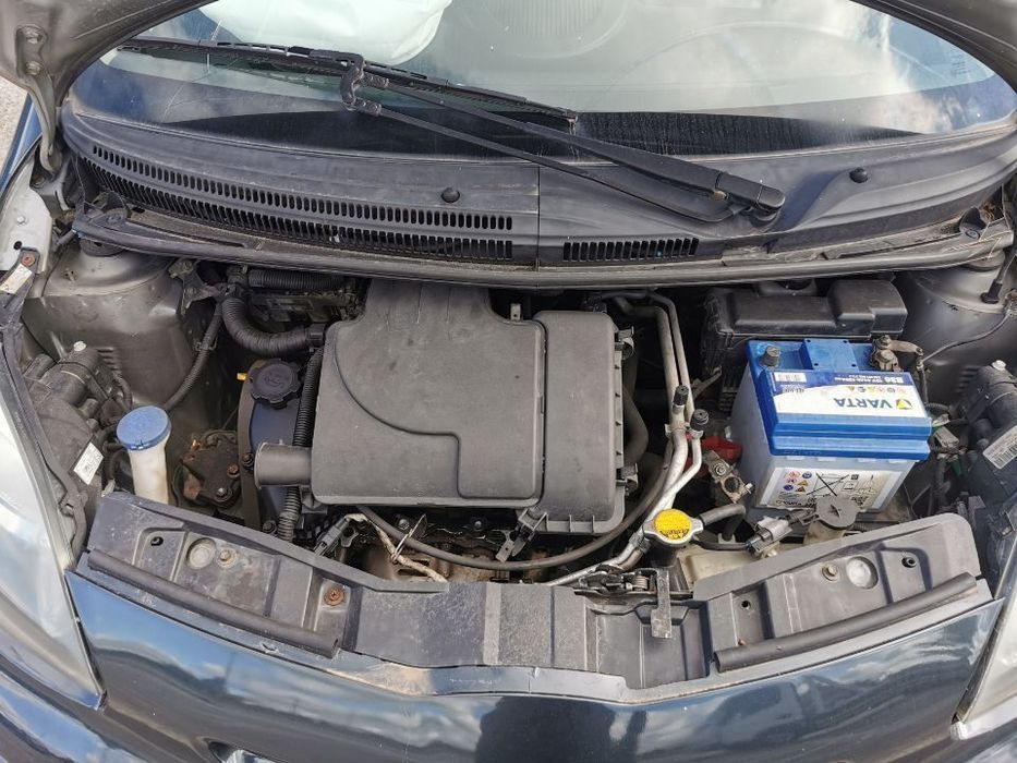 Peças Toyota Aygo 1.0 Gasolina do ano 2010