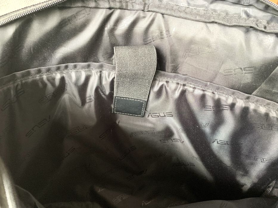 Mala para portatil original marca Asus