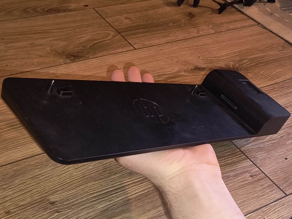 -> Stacja dokująca UltraSlim 2013! Do laptopów!