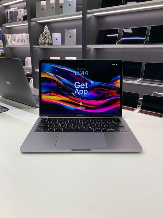 Ноутбук MacBook Pro 13” 2020 i5 8GB 256GB • ГАРАНТІЯ 89003