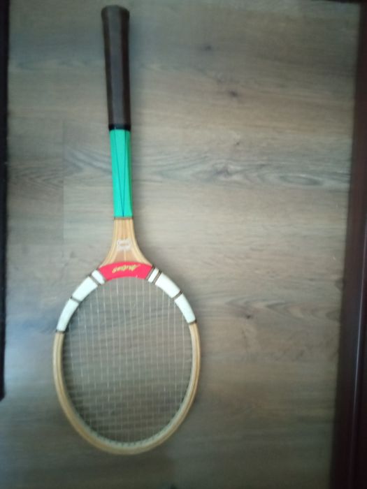 Rakieta tenisowa