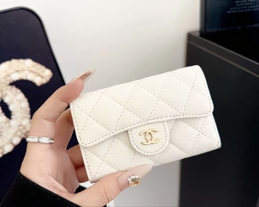 Подарунковий набір Chanel