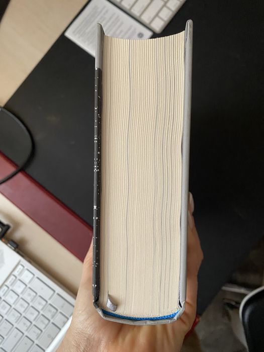 «Дюна» Френк Герберт