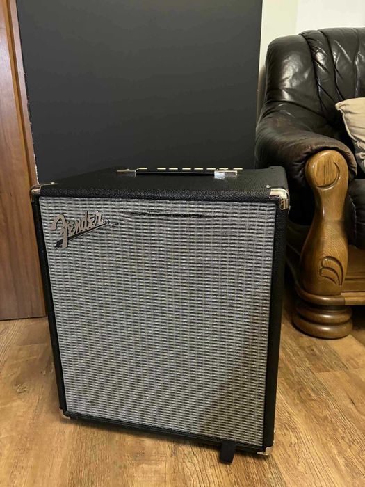 Fender Rumble 100