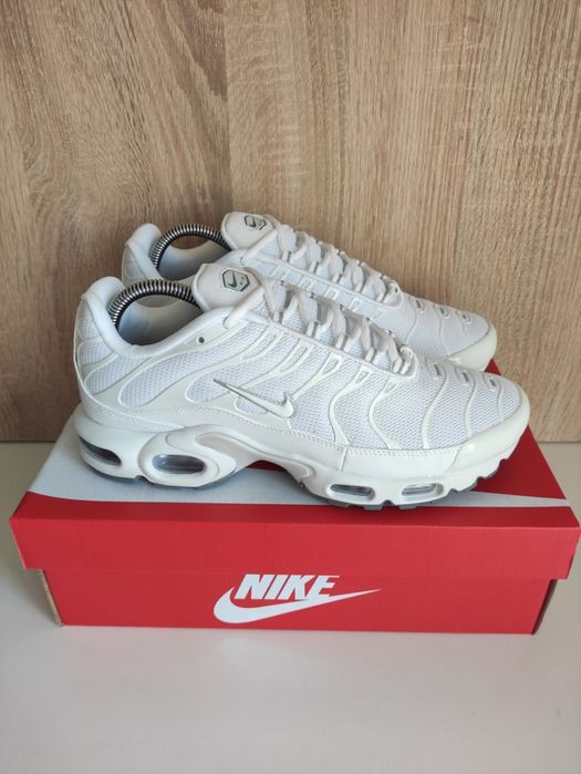 Nowe Nike Air Max Plus tn shox Air Vapormax Plus 360 Evo jordan Force