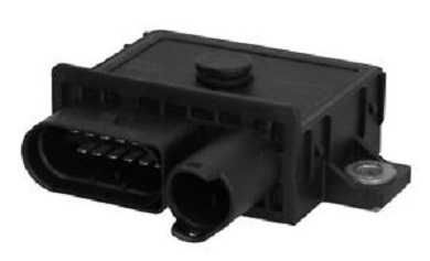 Sterownik przekaźnik świec żarowych Bmw Mercedes Beru Gse102