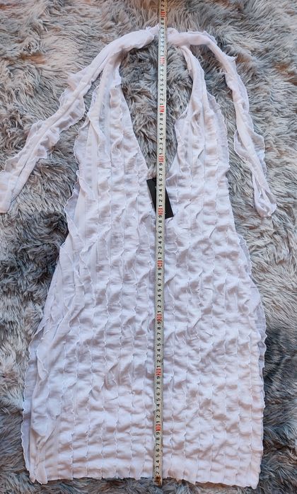 Продам пляжну сукню