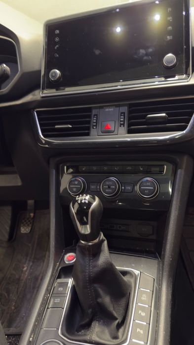 SEAT Tarraco 2.0 TDI Xcellence