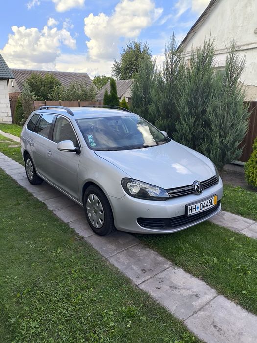 volkswagen golf 2011р. 1.4tsi CAXA 90квт