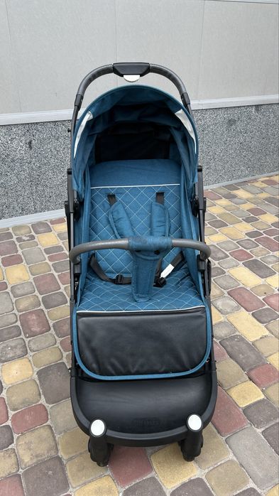 Прогулянковий візок Yoya Plus (прогулочная коляска carrello camino yoya anex joy)