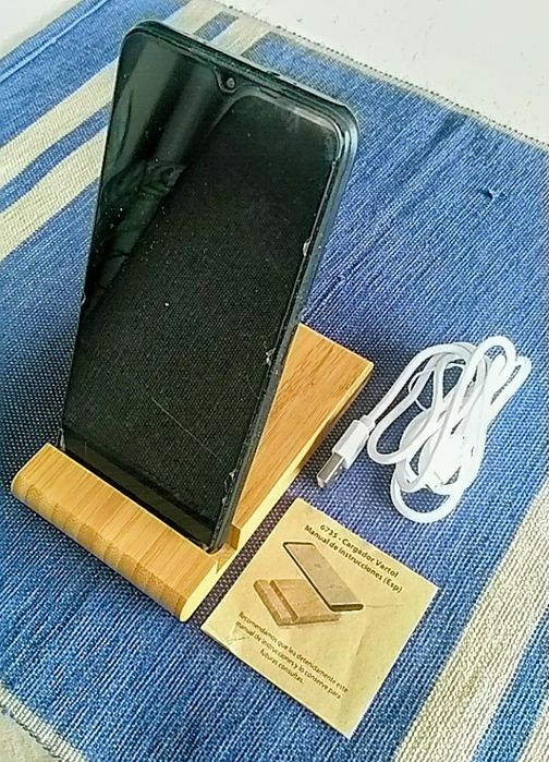 Carregador wireless 15 W