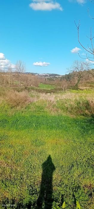 Terreno Para Construçao Em Lusada
