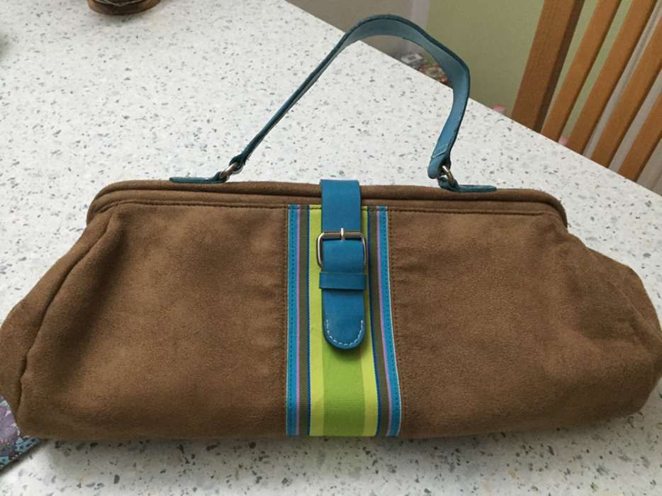 Oryginalna torebka damska Tommy Hilfiger