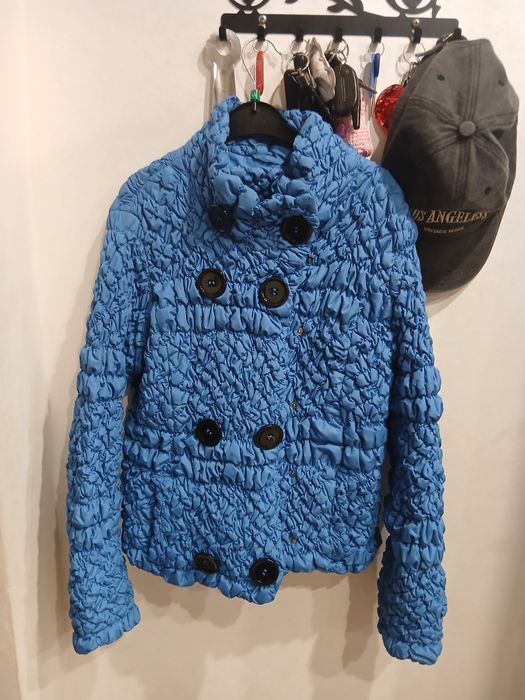 Куртка безкоштовно