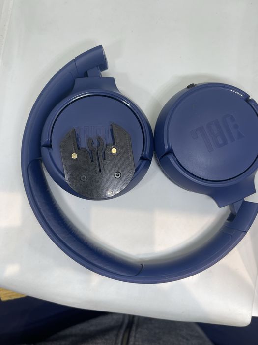 Słuchawki JBL do DEUSA  mono i stereo