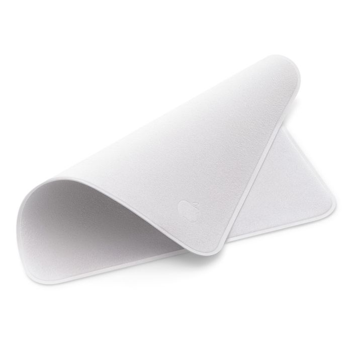 Нова оригінальна серветка для дисплею Apple Polishing Cloth (MM6F3)
