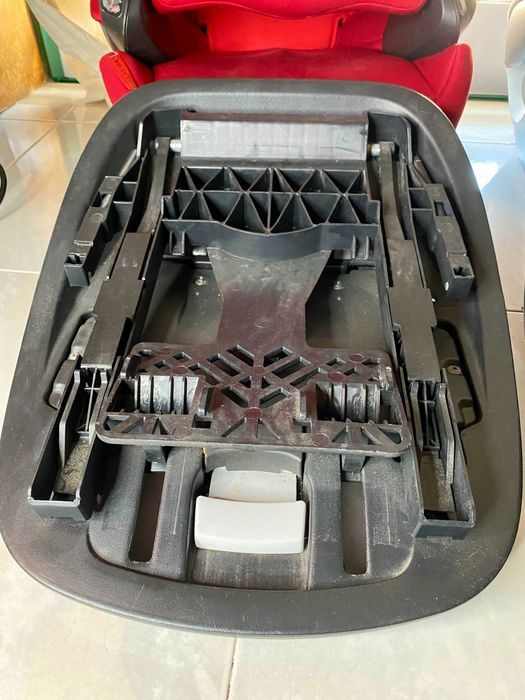 Cadeiras Auto Cybex Pallas 2-Fix Premium – Como Novas | Completas