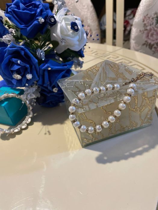 шкатулка для украшений