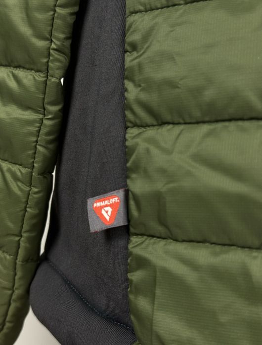 Пуховик Jack Wolfskin Primaloft Routeburn Pro Insulated Jacket