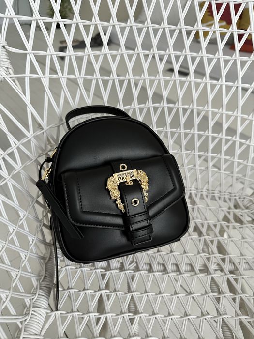 Рюкзак сумка Versace Jeans Couture