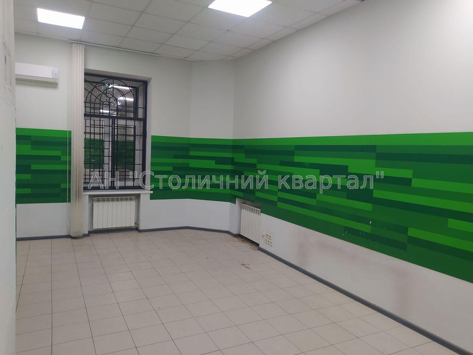 Центр, м.Площа Українських Героїв. Фасад. 95,5м2