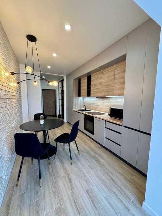 Продаж 1 кім. квартири вул. Зелена Новобудова