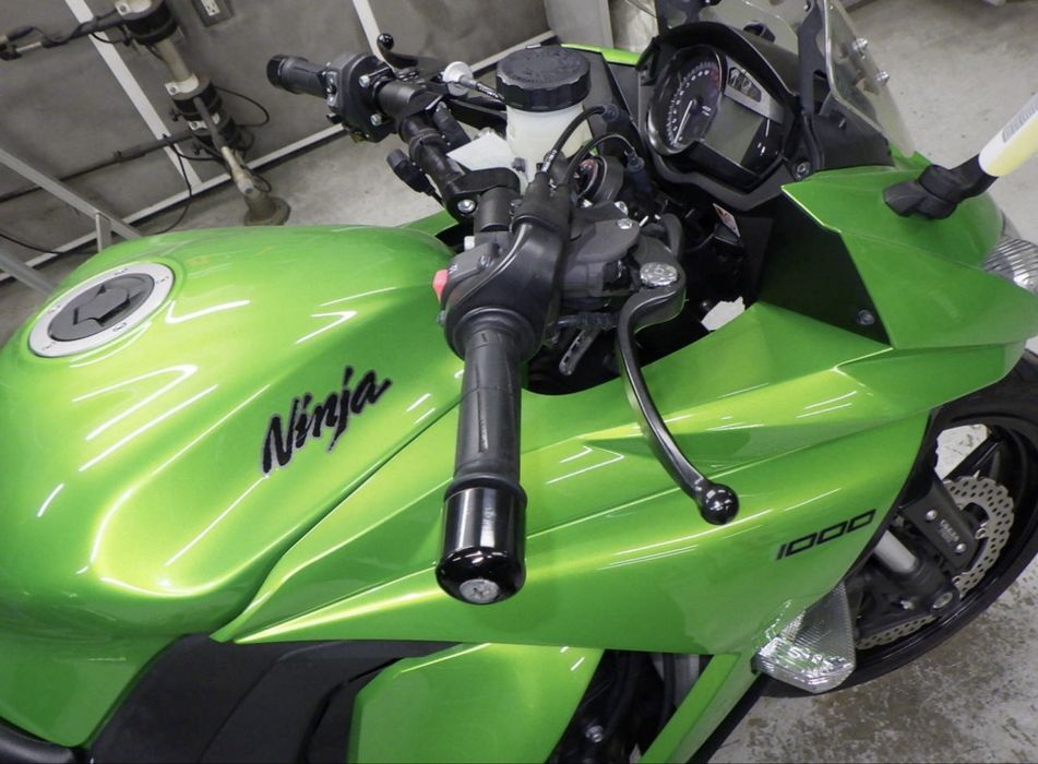 Kawasaki NINJA 1000