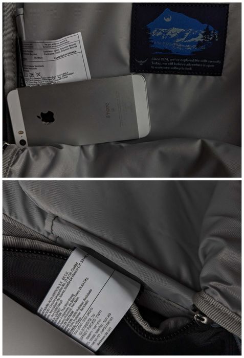 Новий оригінальний рюкзак Osprey Astronova 23L