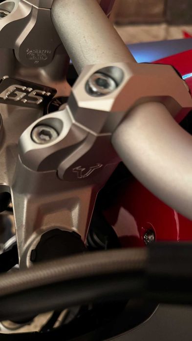 BMW R 1200 GS (2013) – Nacional | Apenas 13.000 km | Full Extras