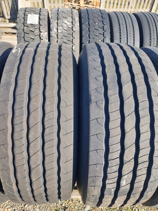 Sava Cargo5 385/65 R22.5
