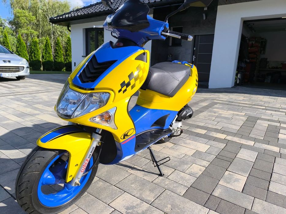 Kymco