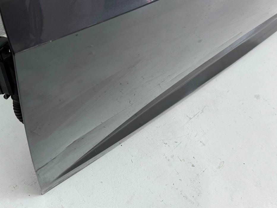Porta Frente Esquerda - Seat Ibiza 6J ST (2011)