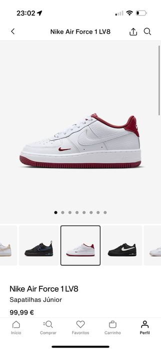 Nike Air Force 1