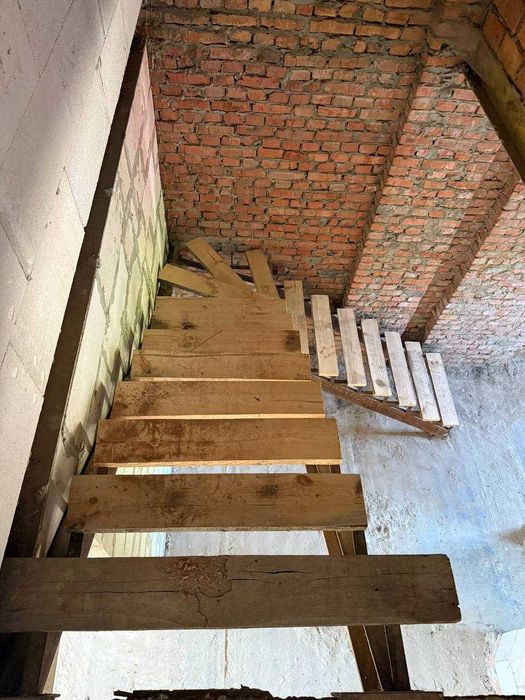 Котедж Перший парковий