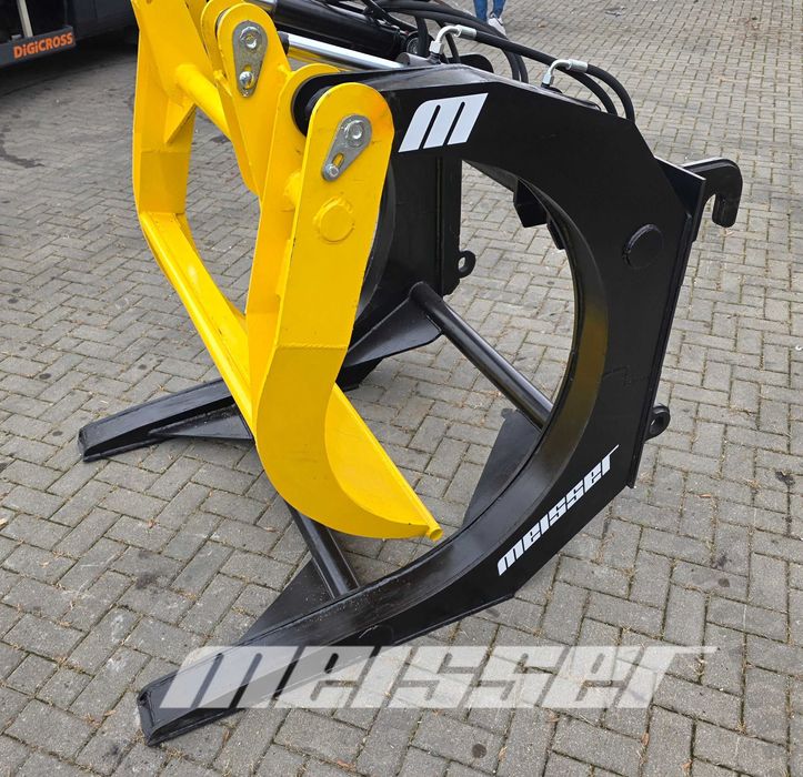 Chwytak do DREWNA BALI PAZUR XXL JCB Merlo CAT Manitou EURO dostawa!