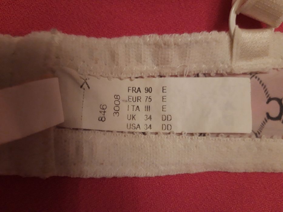 CHANTELLE komplet bielizny