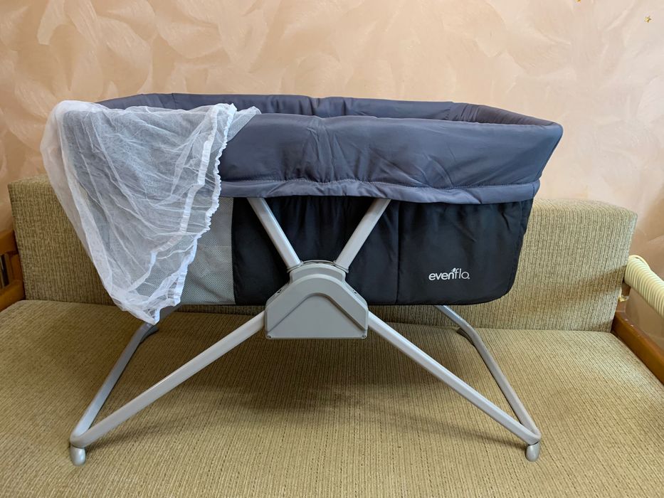 Evenflo Villi 1 200 Olx