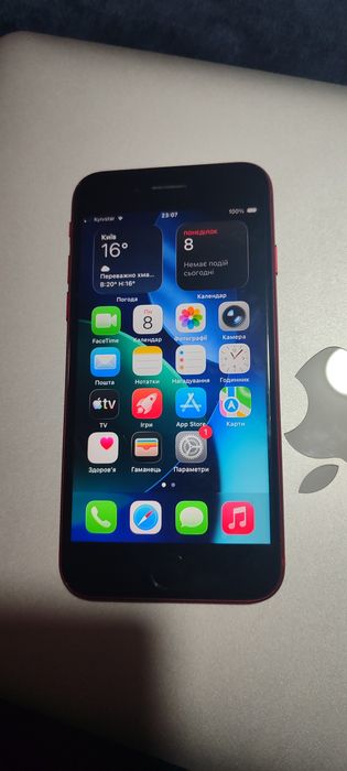 Iphone se 2020 64 gb