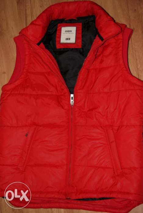 BIG STAR kamizelka, poliester