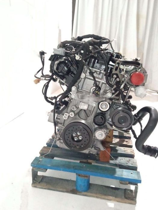 Motor Opel Astra J 1.6 Cdti Refª B16Dte