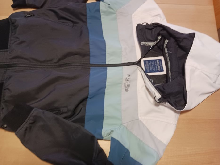 Casaco de homem Pull&bear