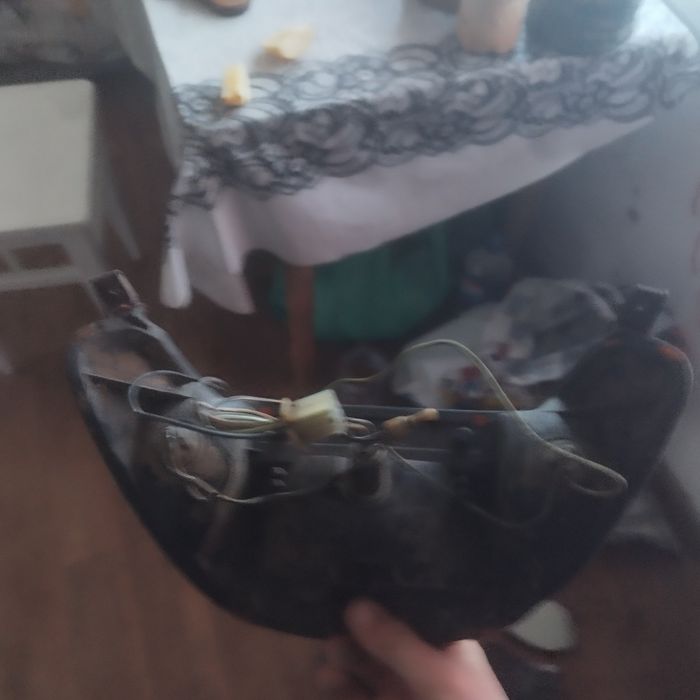 Продаю задній стоп, сузуки летс 2