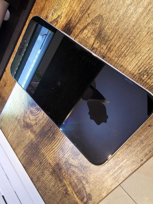 Iphone 15 Pro Max 256Gb Bat:91% IGŁA/Gwarancja/SklepGSM/Lach