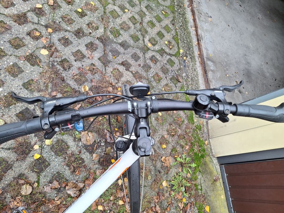 Rower Orkan 3.0 damski