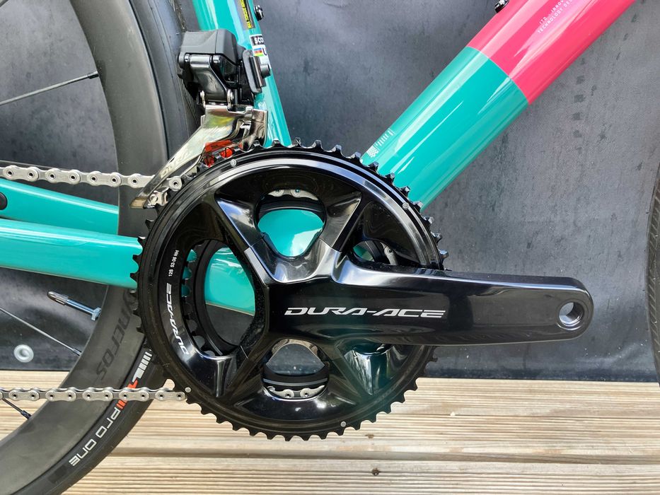 PROMOÇÃO Scott Addict rc Pro